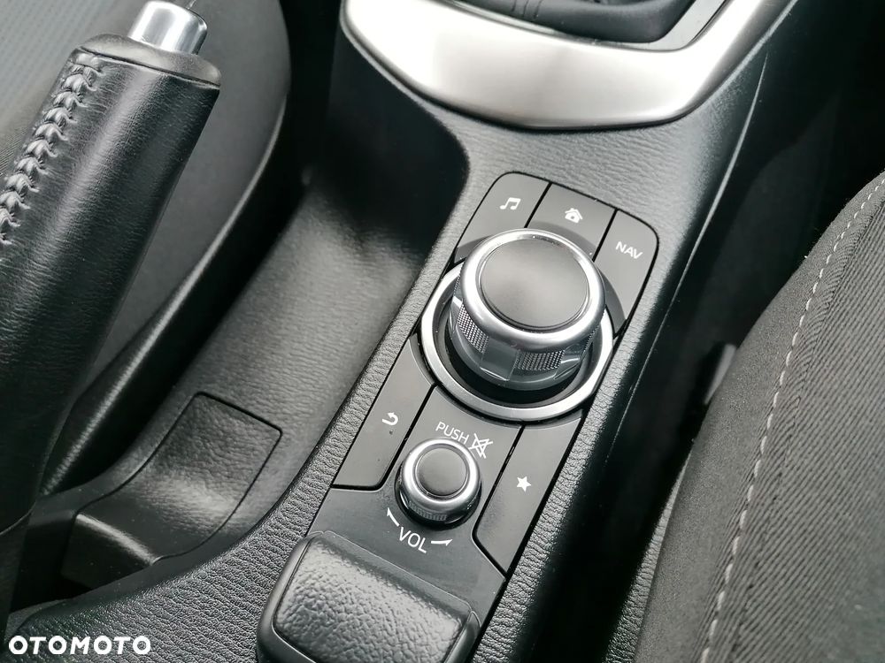 Mazda CX-3 SKYACTIV-G 120 FWD Center-Line - 23