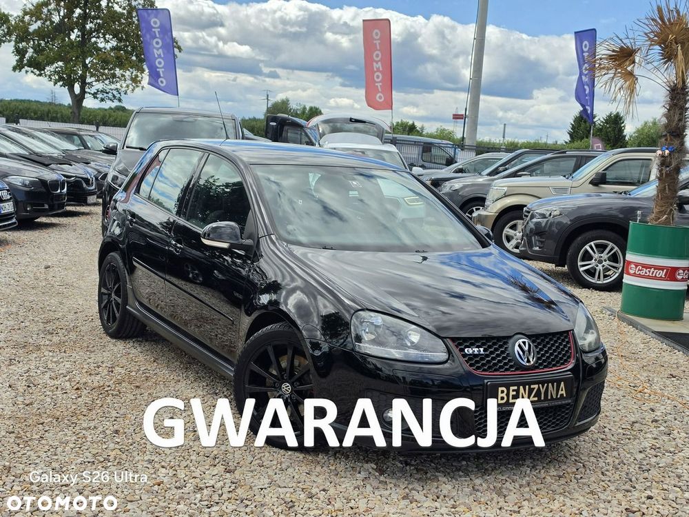 Volkswagen Golf 2.0 GTI - 2