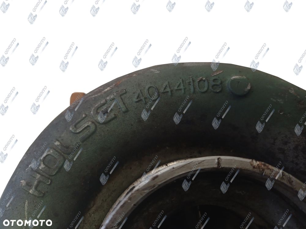 TURBINA VOLVO FH12 D12 HX55 4042978 - 6