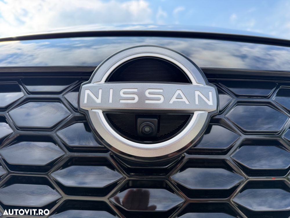 Nissan Juke 1.6 4AMT Tekna - 17