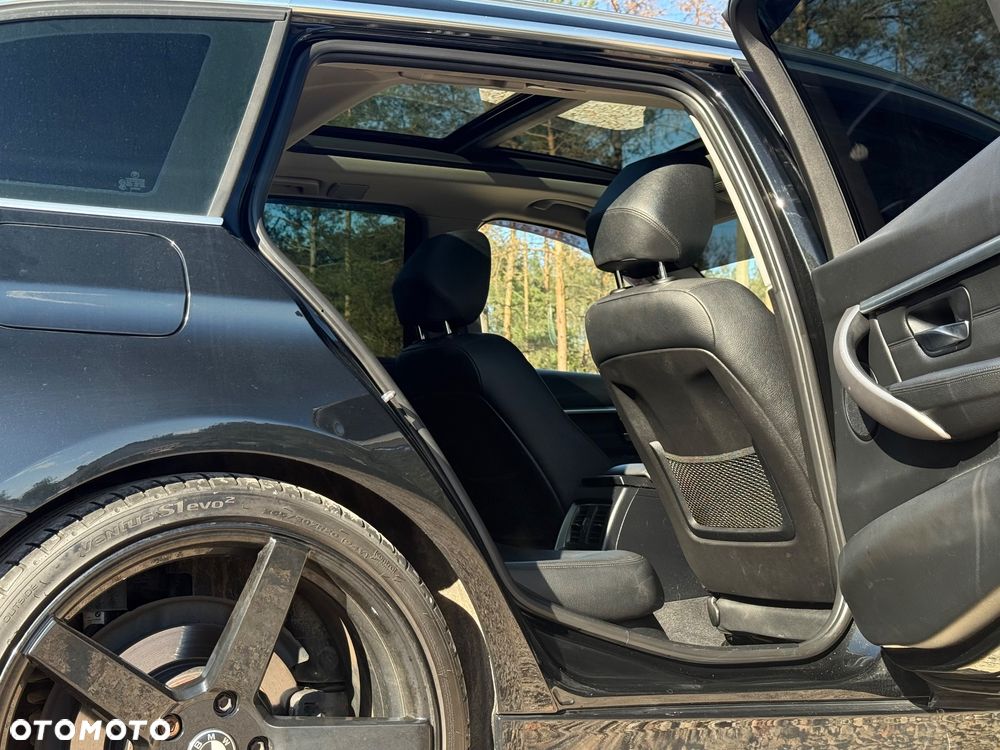 BMW Seria 3 - 9