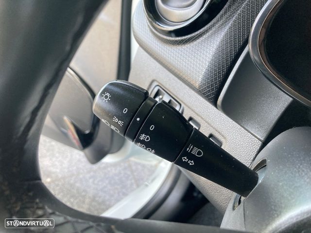 Renault Clio 0.9 TCE Dynamique S - 14