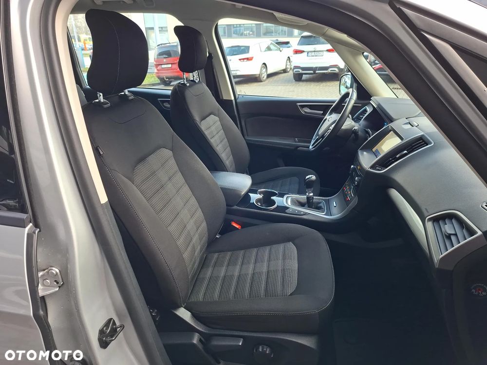 Ford Galaxy 2.0 EcoBlue Trend - 37