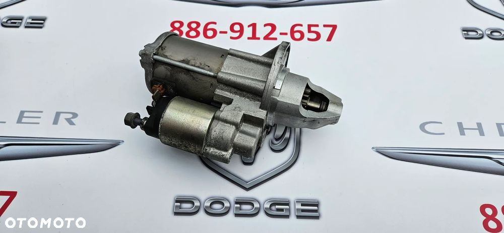 Dodge Durango III LIFT 2021-2025 3.6 V6 rozrusznik 68430861AB 68430861AA - 5
