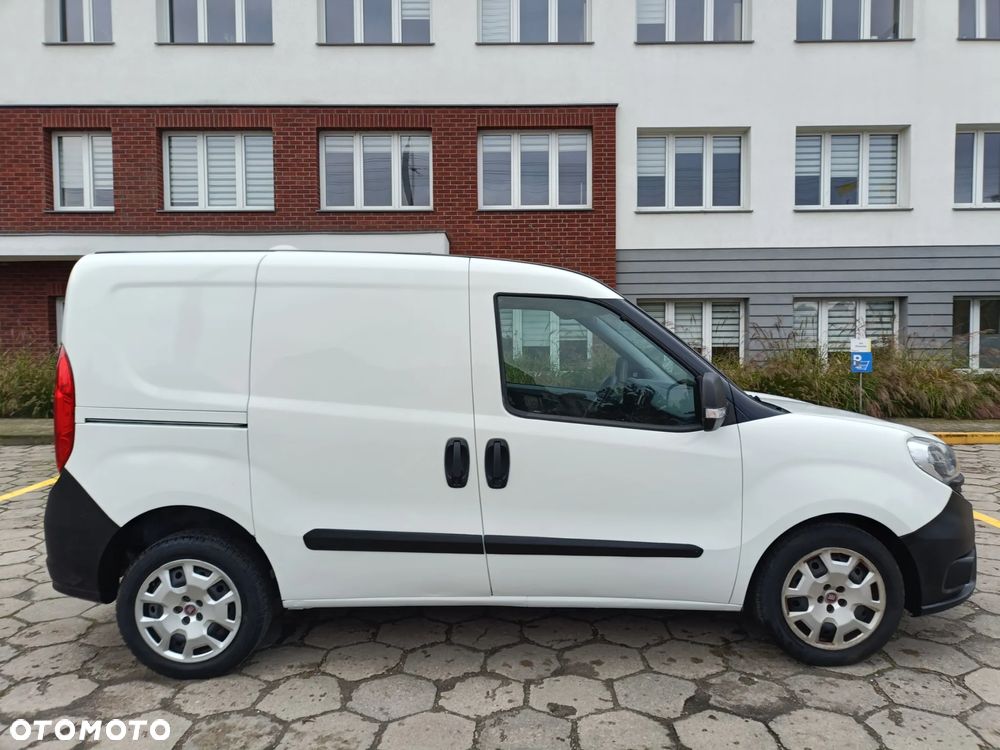 Fiat Doblo - 3