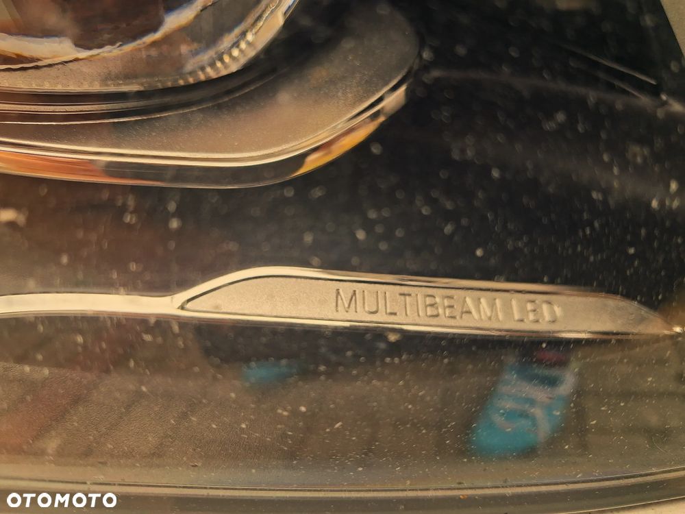 Mercedes-Benz Klasa E 220 d T 9G-TRONIC AMG Line - 17