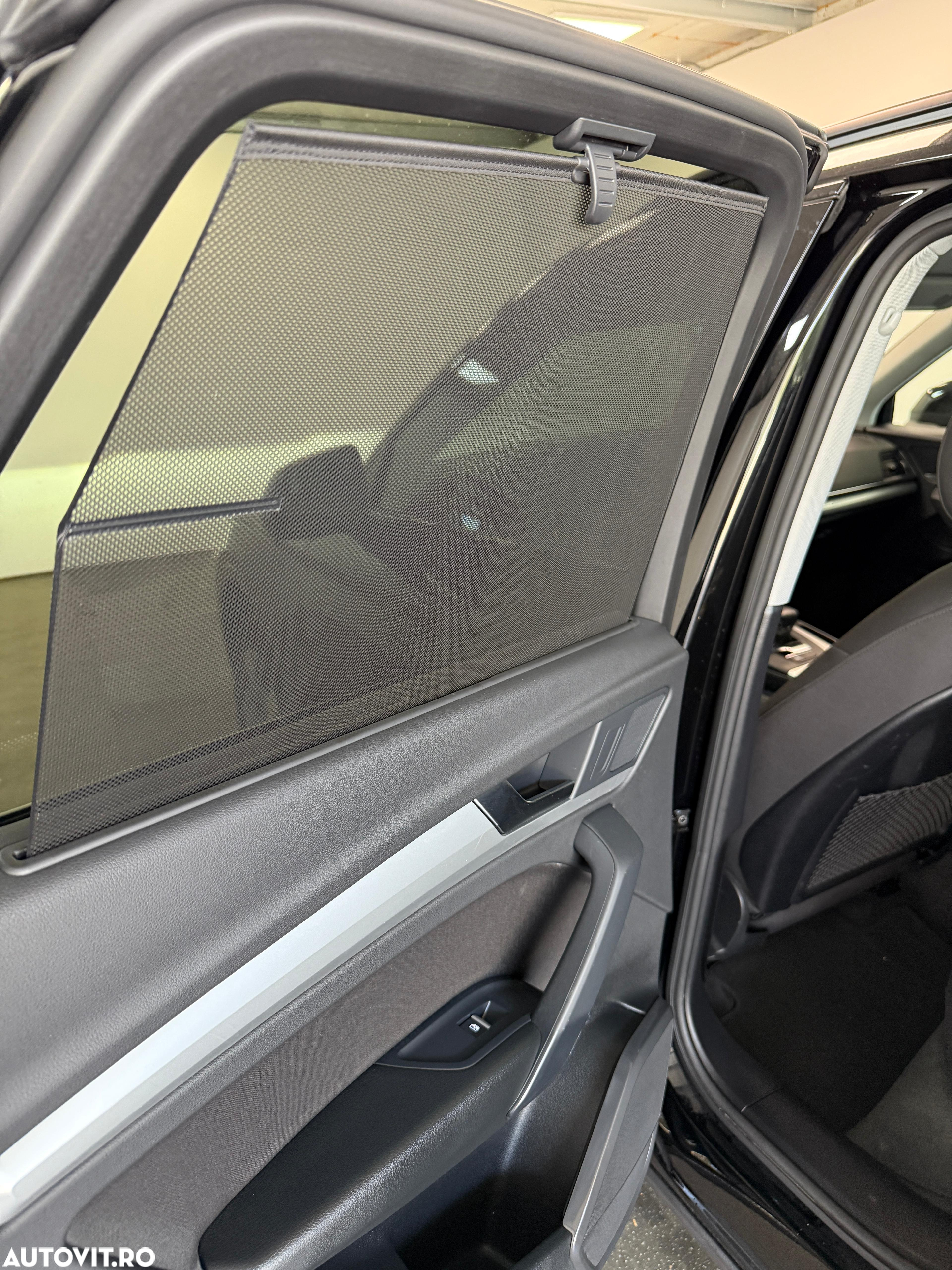 Audi Q5 50 TFSI e quattro S tronic design - 9
