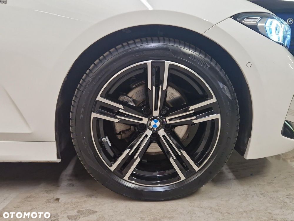 BMW Seria 3 - 10