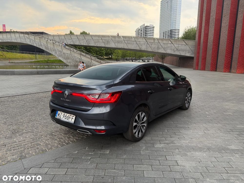 Renault Megane 1.3 TCe Intens EDC - 2