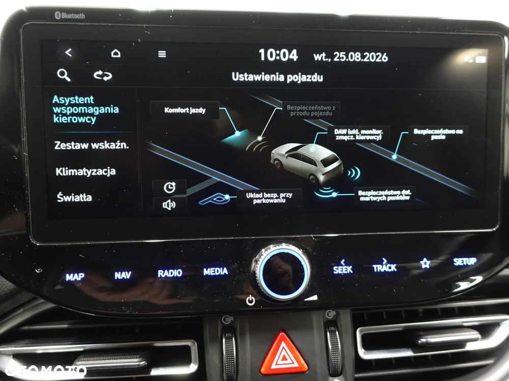 Hyundai i30 1.5 T-GDI 48V-Hybrid Prime - 30