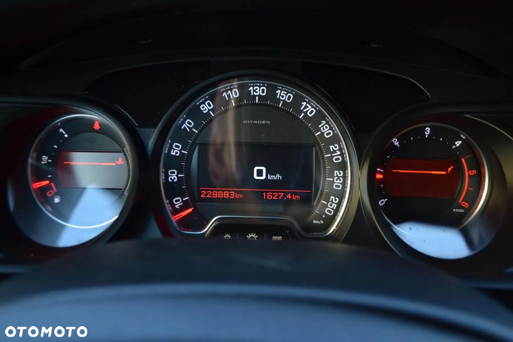 Citroën C5 Tourer BlueHDi 150 S&S Exclusive - 21