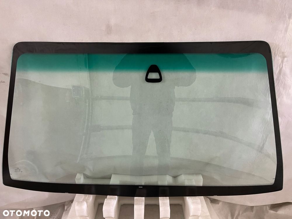 ssangyong rexton szyba przednia po 2002 sensor - 3