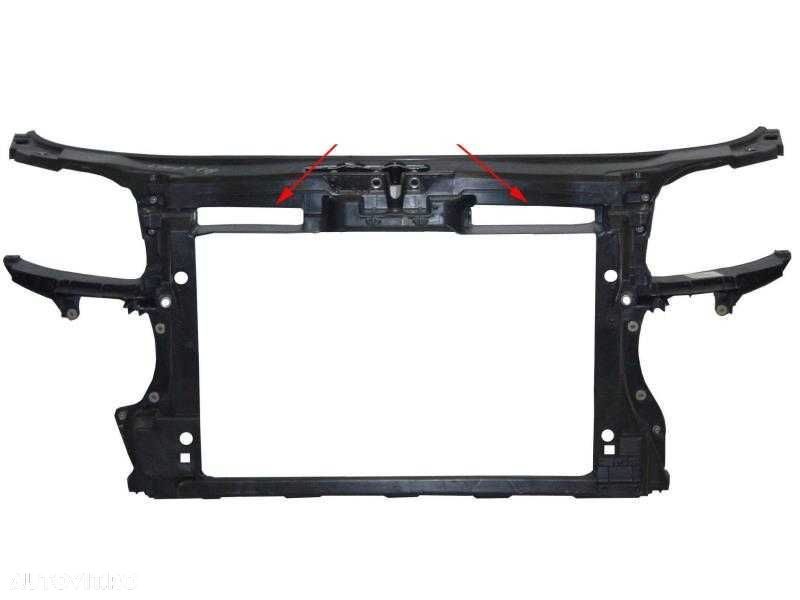 Trager Audi A3 8P an 2003-2008 , este  nou - 1