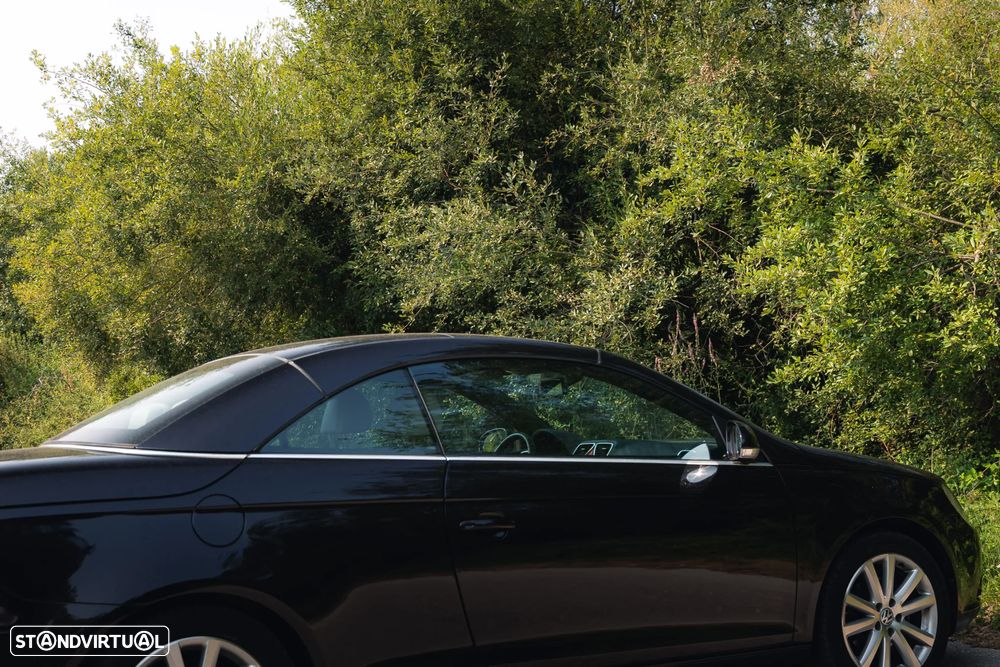 VW EOS 1.6 FSi Top - 24
