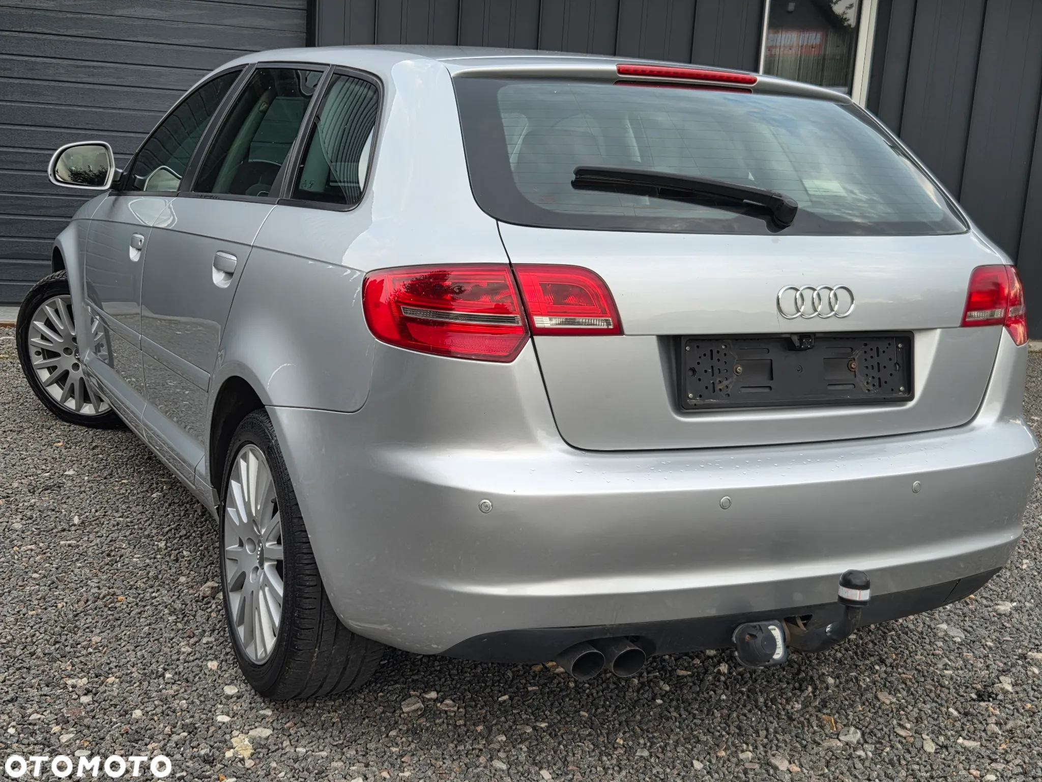 Audi A3 1.9 TDI Ambition - 13