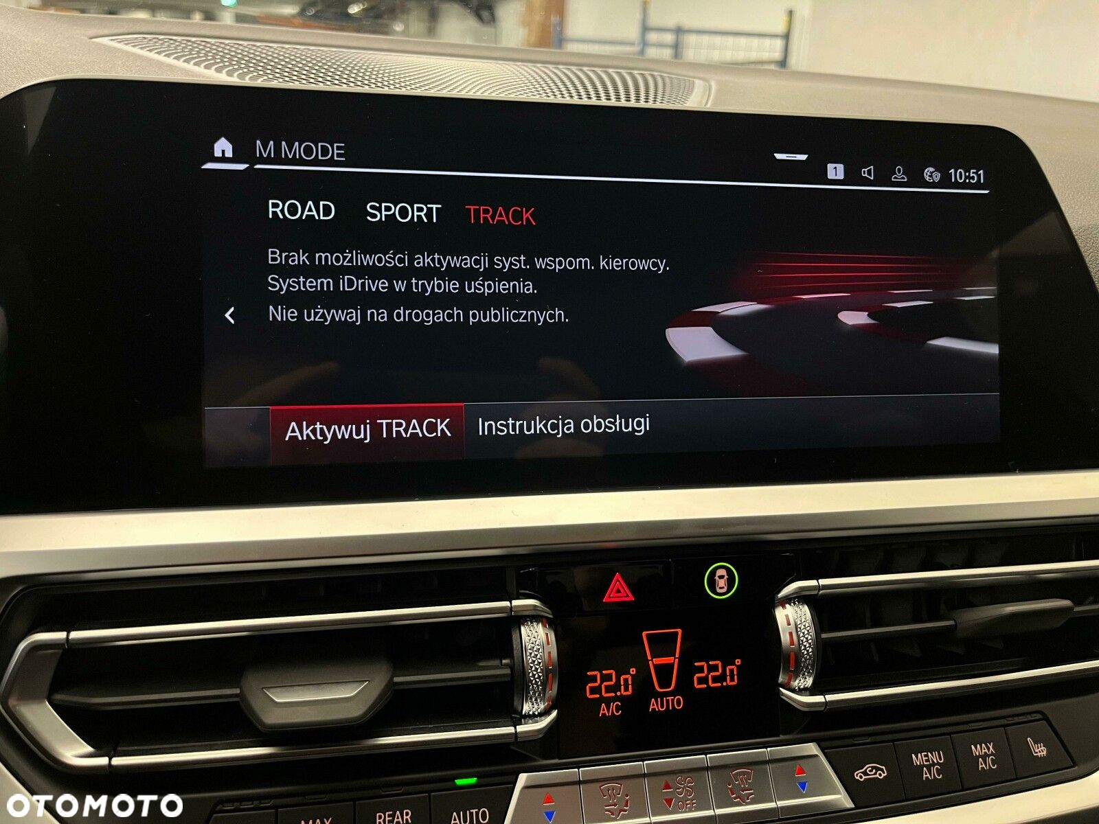 BMW M3 M Competition sport - 27