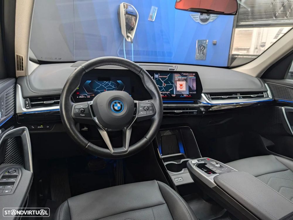 BMW X1 xDrive25e xLine - 45