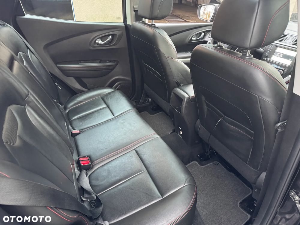 Renault Kadjar 1.6 dCi Energy Night&Day - 12