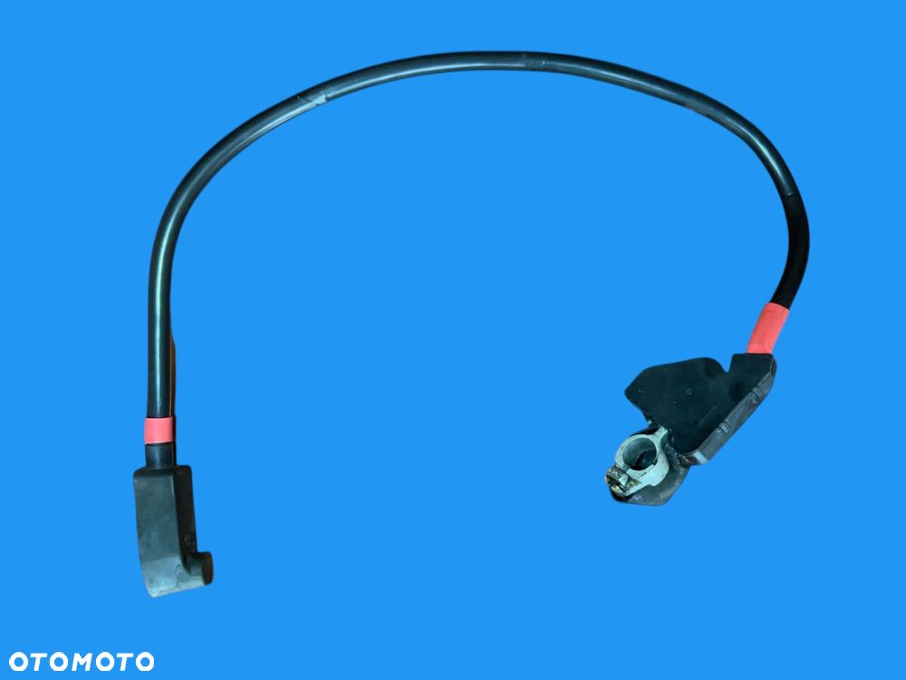 MOSTEK AKUMULATORÓW KLEMA BEM ECU DAF XG XF 106 , CF EURO 6 LIFT 2178853 - 1