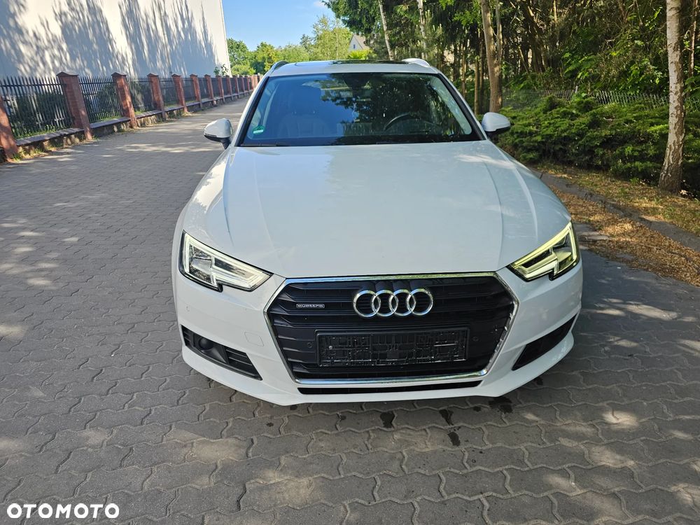 Audi A4 Avant - 11