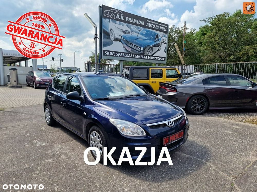 Hyundai i30 1.6 CRDi Comfort - 1