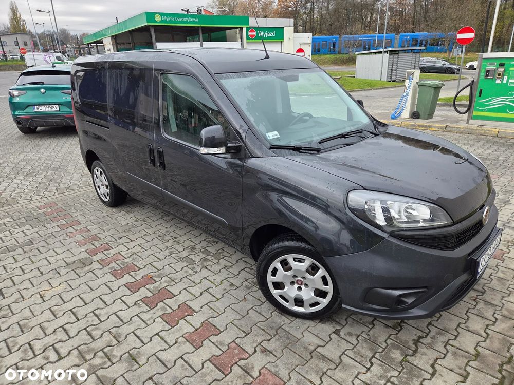 Fiat DOBLO - 2
