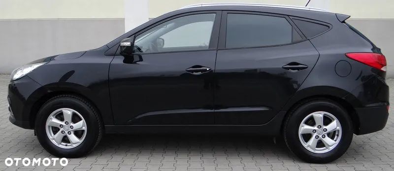 Hyundai ix35 2.0 2WD Comfort - 11