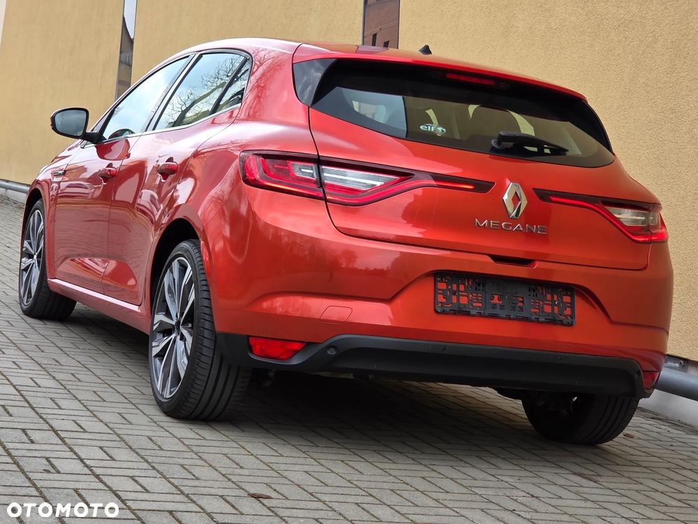 Renault Megane ENERGY TCe 130 GT LINE - 6