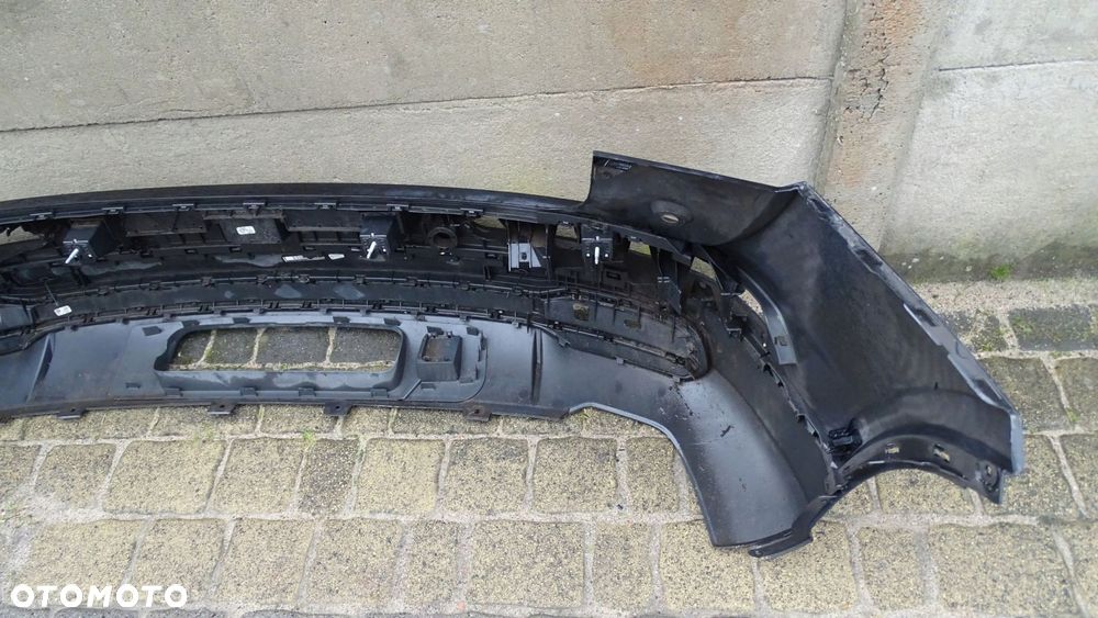 audi q5, sq5 ii 80a s-line - zderzak tylny - 6