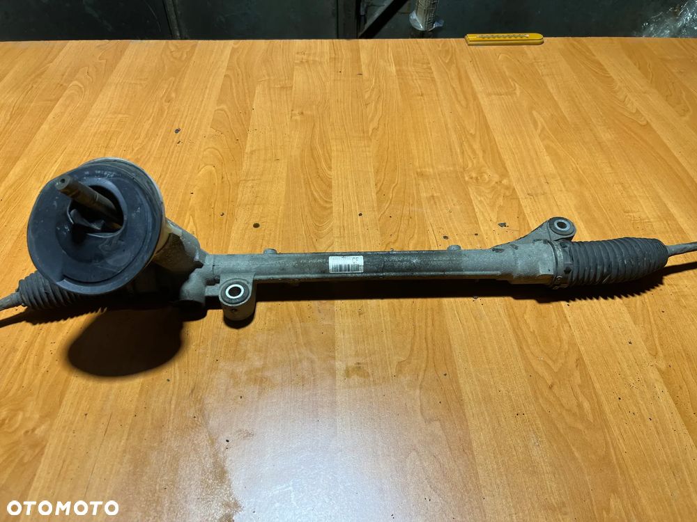 UKŁAD KIEROWNICZY MAGLOWNICA FORD FIESTA MK7 8V513200CF TRW - 1
