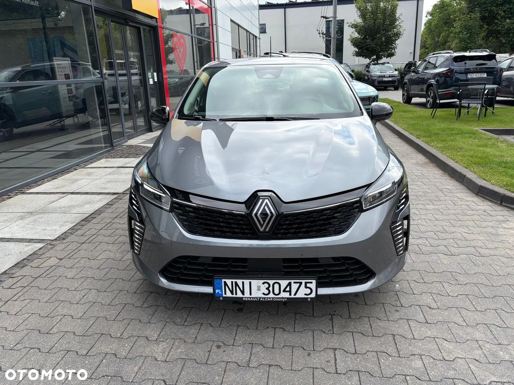 Renault Clio - 10