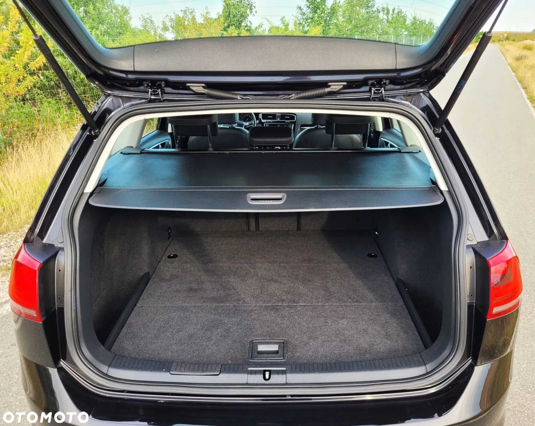 Volkswagen Golf 1.4 TSI BlueMotion Technology Highline - 28
