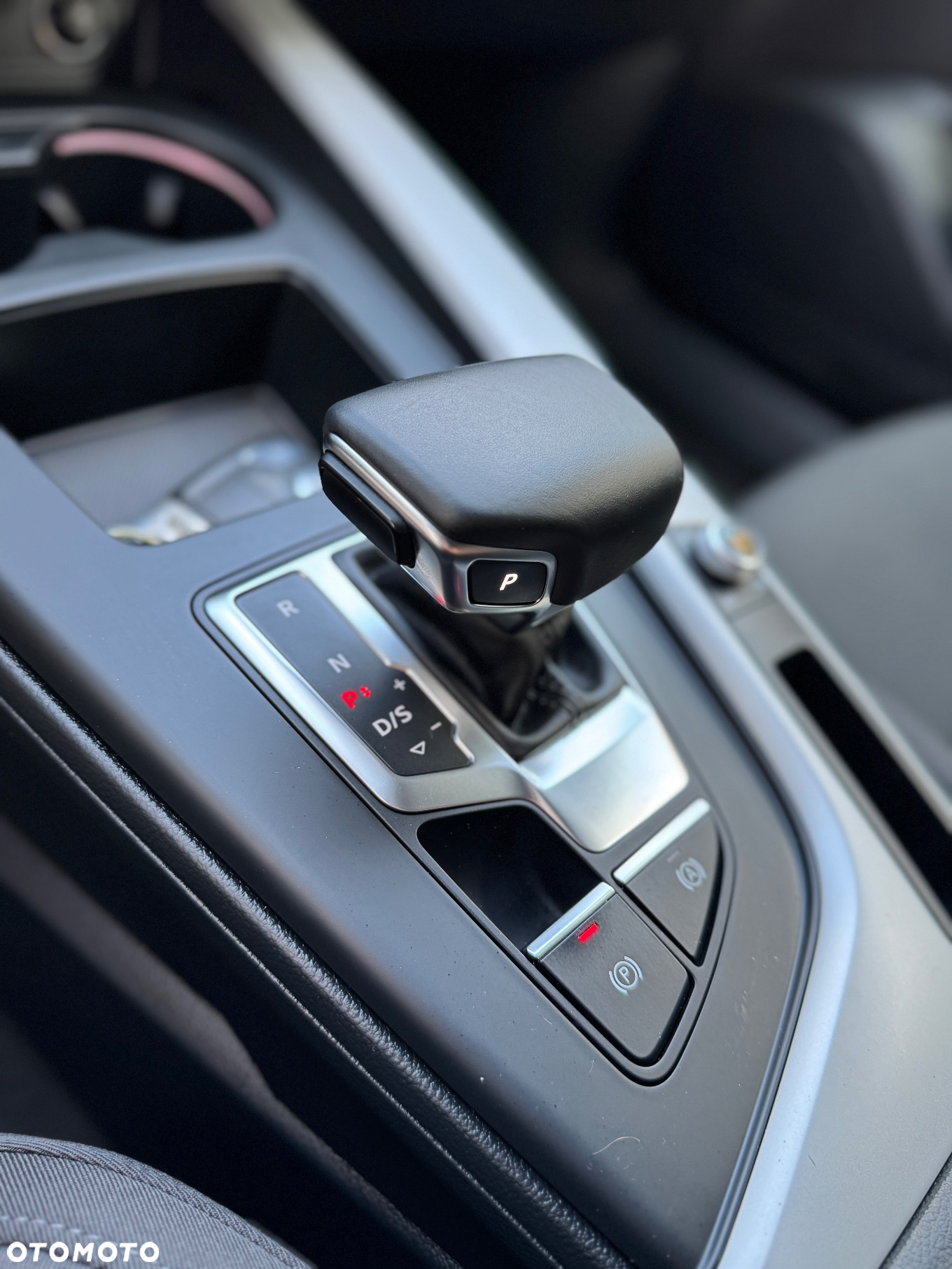 Audi A5 35 TDI mHEV Advanced S tronic - 27