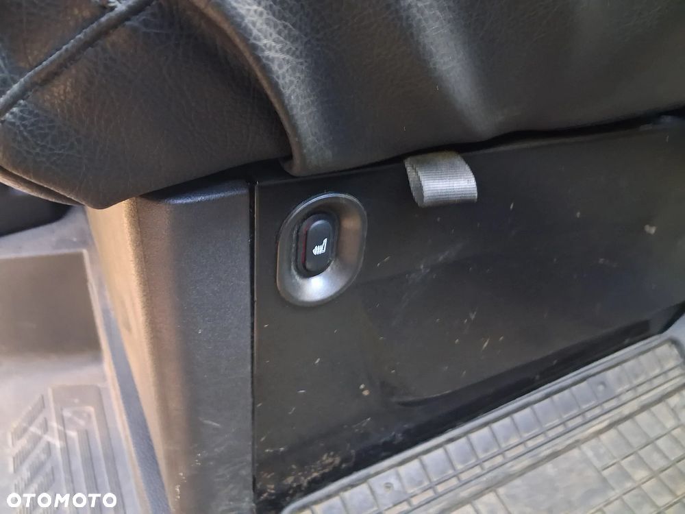 Ford Transit Custom - 12