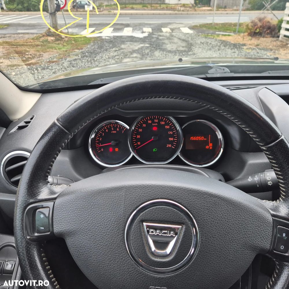 Dacia Duster - 14
