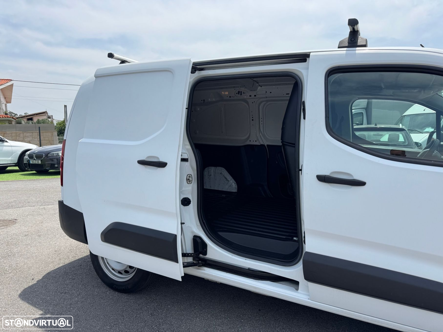 Peugeot Partner 1.6 BlueHDi L2 Premium 3L - 6