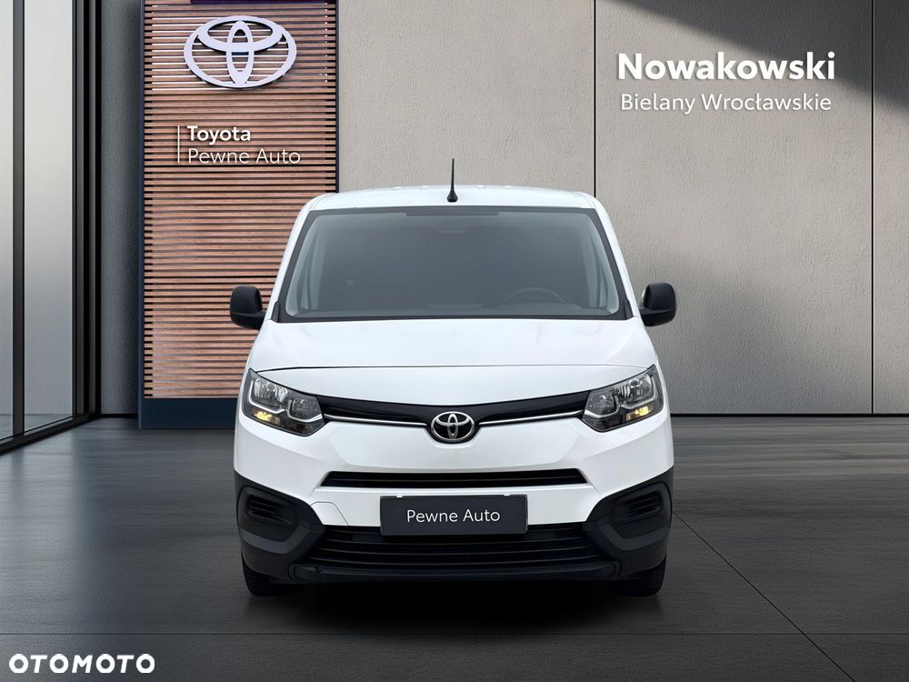 Toyota PROACE CITY - 6