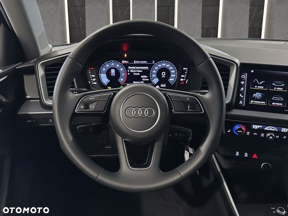 Audi A1 Sportback - 14