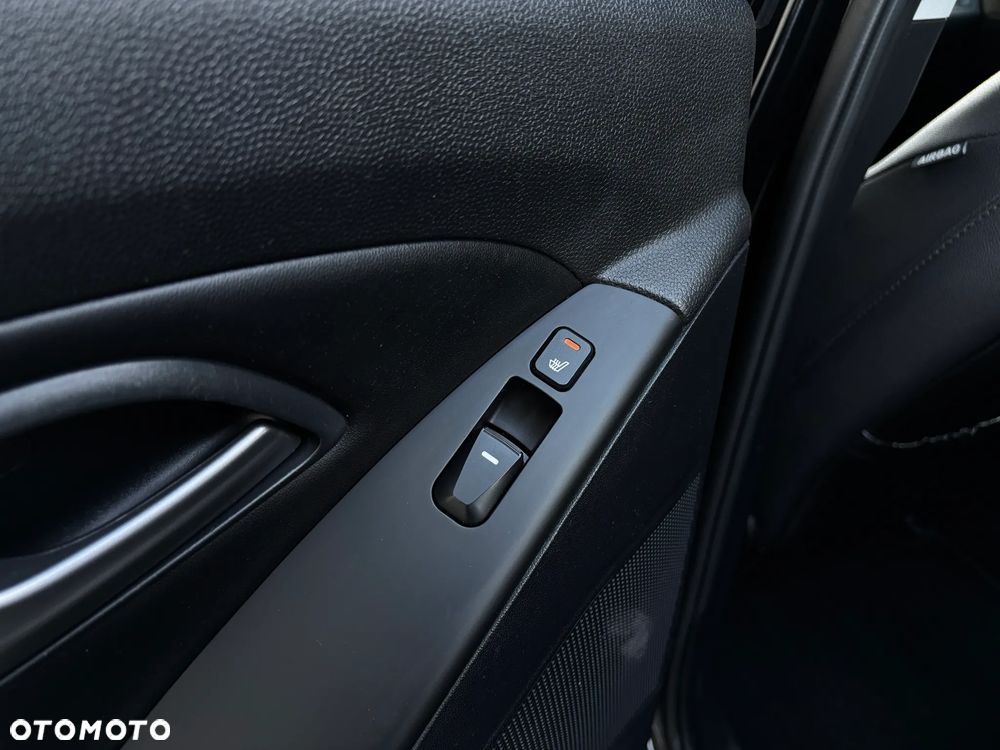 Hyundai ix35 1.6 2WD Trend - 38