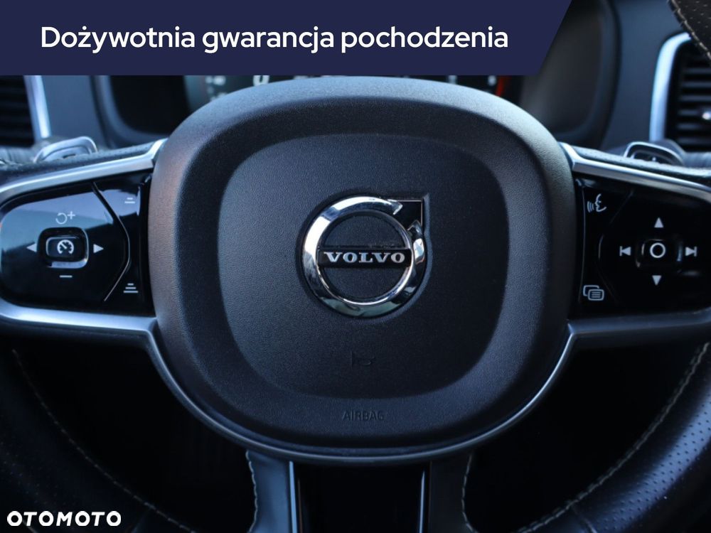 Volvo XC 90 - 25