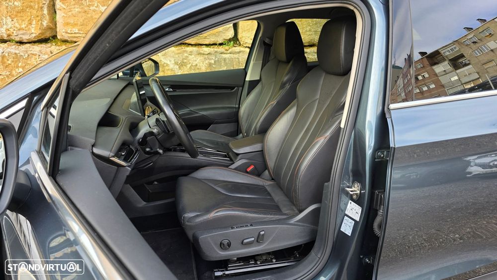 Skoda Enyaq iV 80 - 46