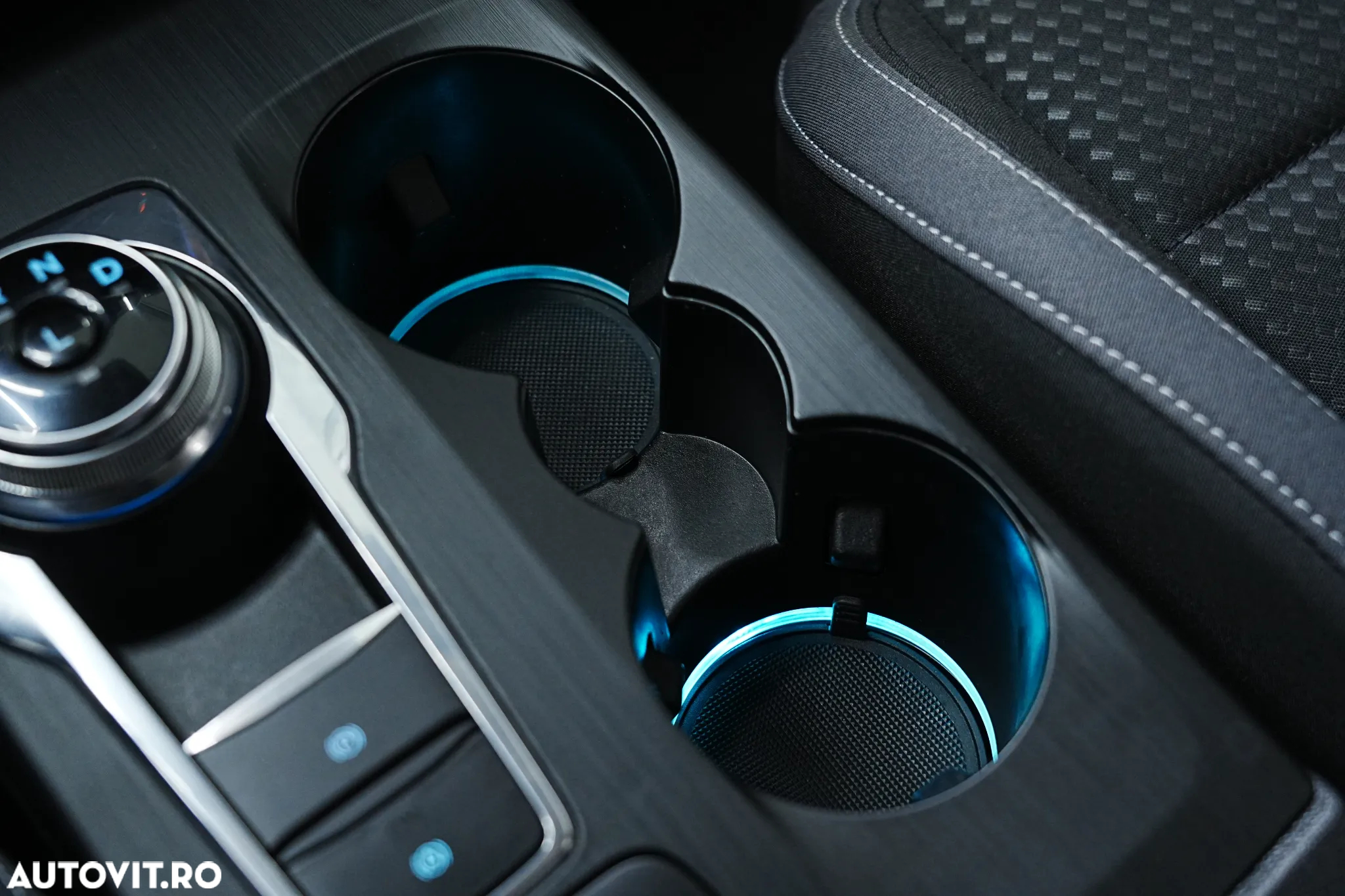 Ford Focus Turnier 1.5 EcoBlue Start-Stopp-System Aut. ACTIVE - 30