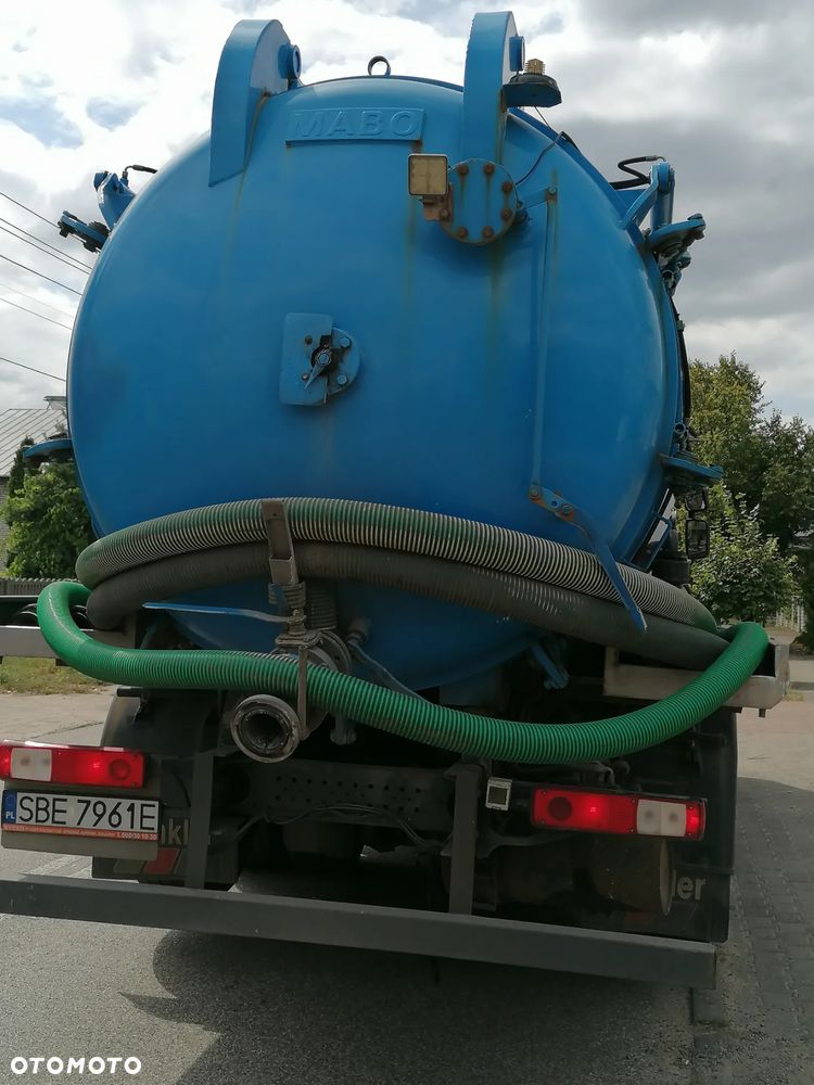 Renault Lander Euro5 - 6