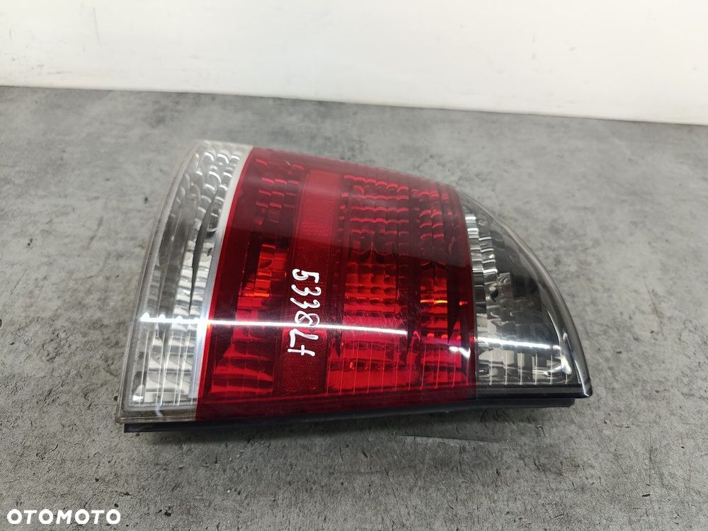 LAMPA TYLNA LEWA OPEL VECTRA C 13157646 HATCHBACK - 3