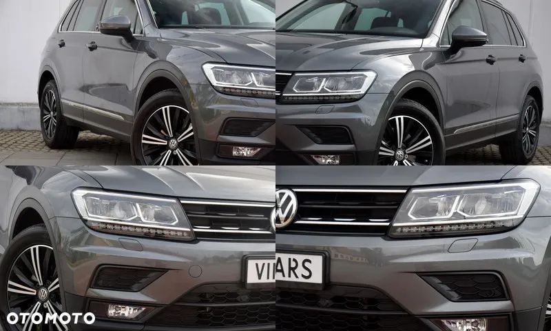 Volkswagen Tiguan 2.0 TDI BMT SCR 4Mot Highline DSG - 15