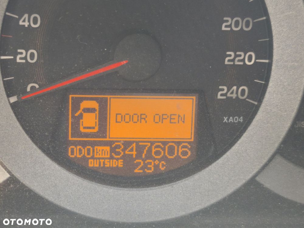 Toyota RAV4 - 5
