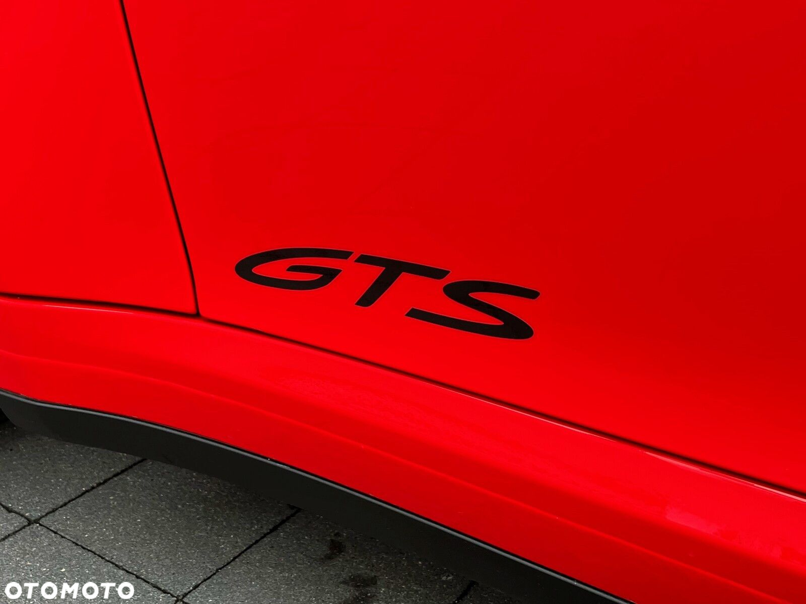 Porsche 911 Carrera 4 GTS Cabrio - 36