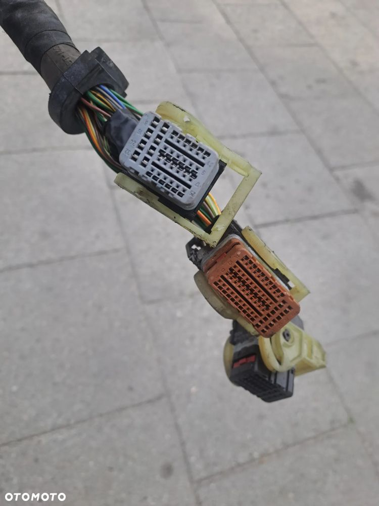 Volvo C30 S40 II V50 V70 III 1.6 D 109KM silnik kompletny kod D4164T - 12