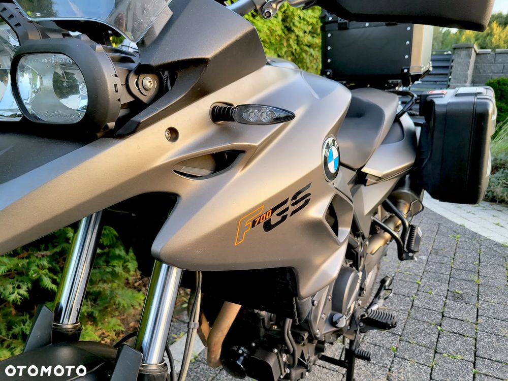 BMW GS - 14