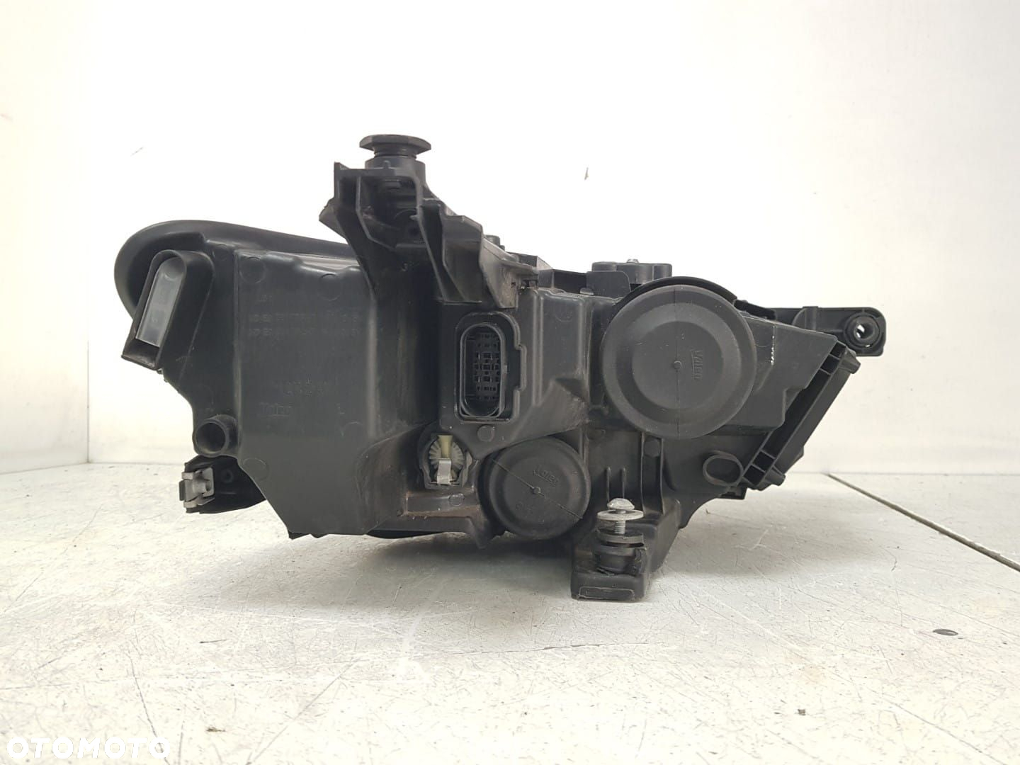 VW PASSAT B8 LIFT 3G0 LAMPA LEWA PRZEDNIA LEWY PRZÓD FULL LED 3G1941035P - 8